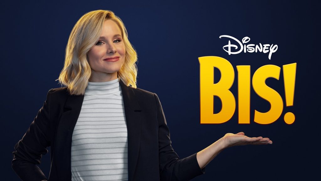 BIS-Disney-Plus-1024x577 'Clouds', 'Marvel 616' e Mais 10 Novidades Hoje no Disney+, Confira