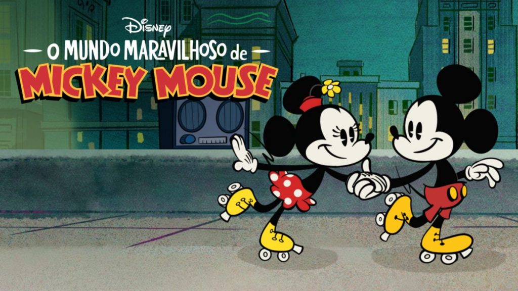 O-Mundo-Maravilhoso-de-Mickey-Mouse-1024x576 Lançamentos do Disney Plus em Dezembro: Lista Completa e Atualizada