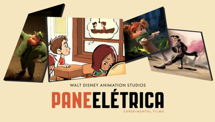 Pane-Eletric Lançamentos de Agosto no Disney+ | Lista Completa e Atualizada