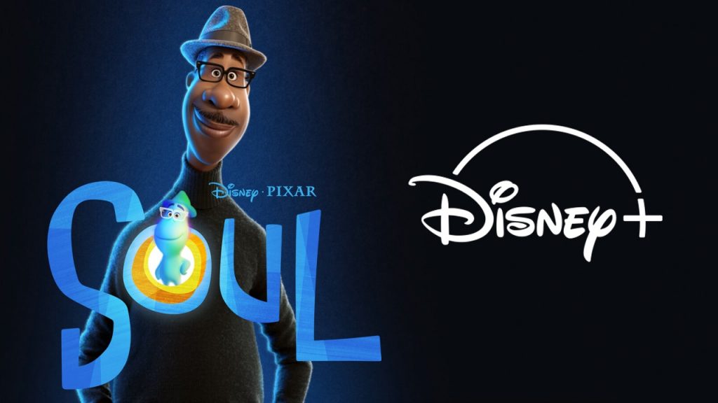 Pixar-Soul-Disney-Plus-1024x576 Filmes, Séries e Curtas: Conheça as 10 novidades anunciadas pela Pixar