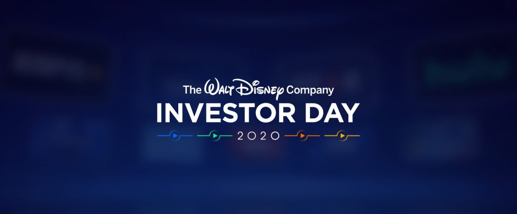 Disney-Investor-Day-1024x425 O Dia do Investidor da Disney é hoje e promete grandes novidades! Veja como Assistir