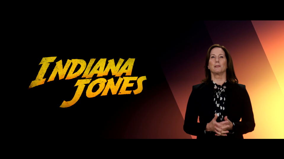 Indiana-Jones Indiana Jones: Série Animada Pode Estar a Caminho do Disney+
