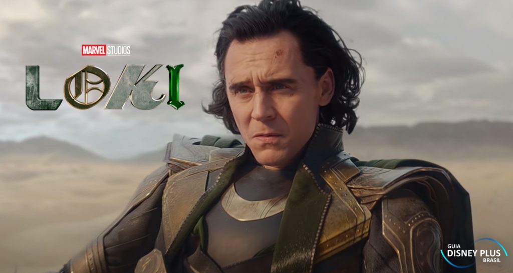 LOKI-1-1024x546 Marvel: Loki Tem Lançamento no Disney+ Adiado para Junho