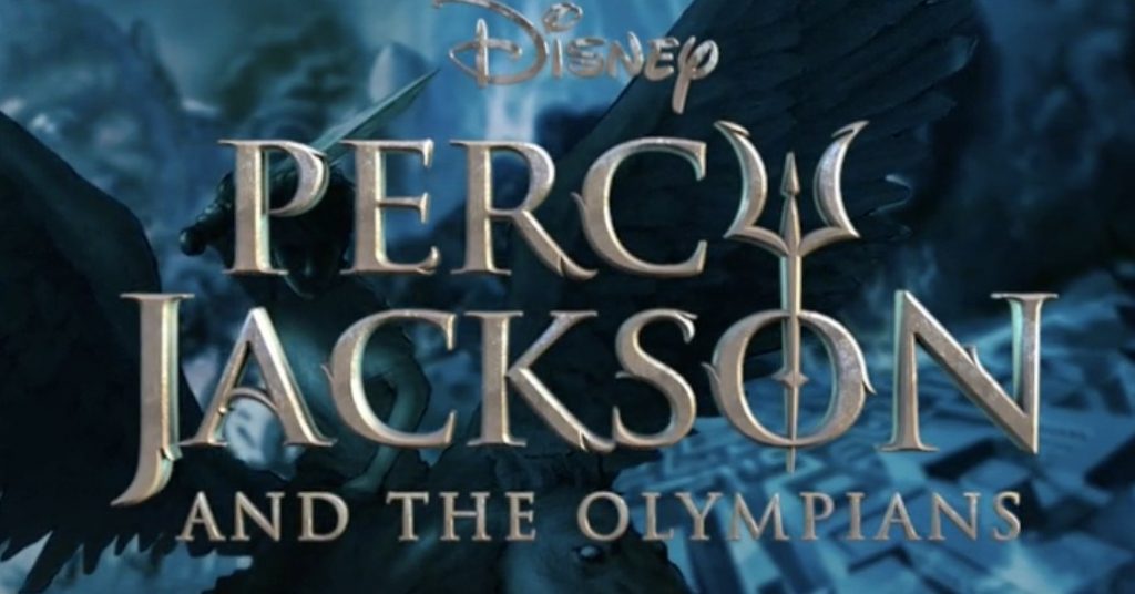 Rick-Riordan-posts-teeny-tiny-sneak-peek-of-Percy-Jackson-1024x536 Autor de "Percy Jackson" Explica a Demora para a Série no Disney+