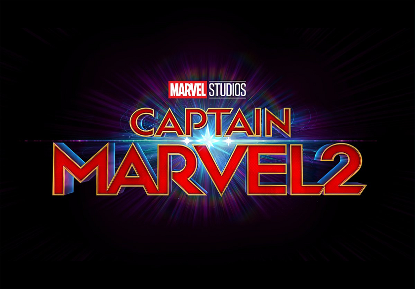 image-132 Capitã Marvel 2: Zawe Ashton Será a Vilã do Filme com 3 Super-heroínas