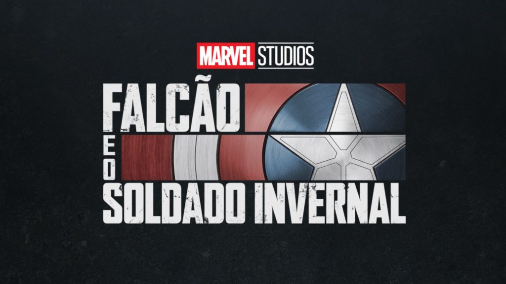Falcao-e-o-Soldado-Invernal-Logo-1024x576 'Falcão e o Soldado Invernal' é 200% Mais Esperado do que 'The Mandalorian'