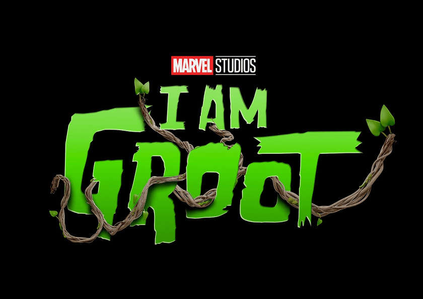 I-Am-Groot-Disney-Plus Calendário de Filmes e Séries Marvel em 2022, 2023 e 2024 - Atualizado