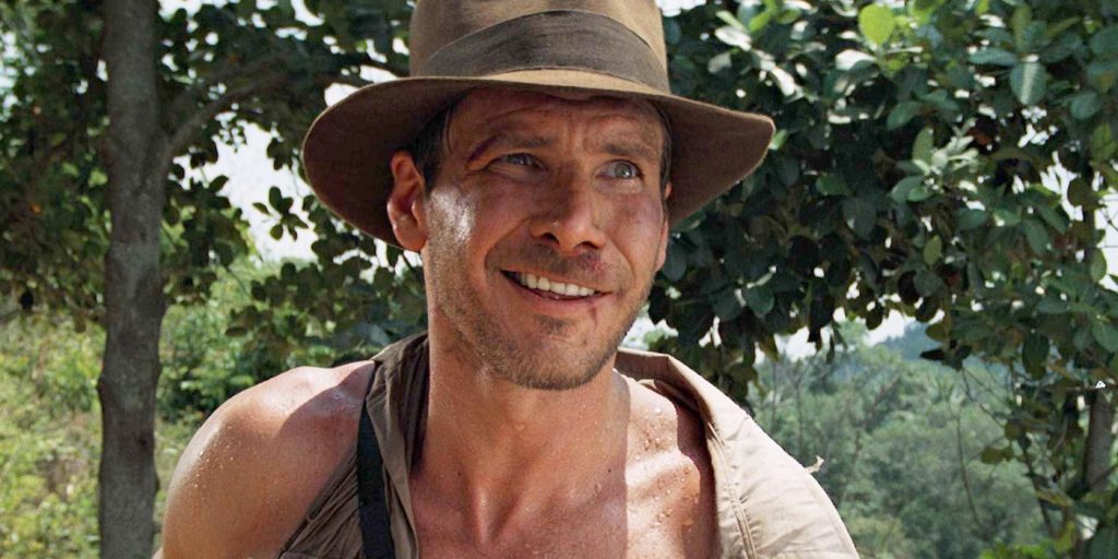 Indiana-Jones-1024x512 Indiana Jones 5: Harrison Ford retorna às gravações após 3 meses de pausa por acidente