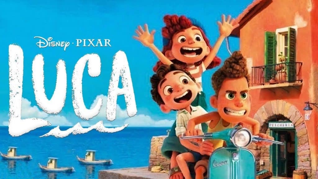 Luca-Banner-1024x576 Calendário de Lançamentos Disney+ e Cinemas 2021 - Atualizado