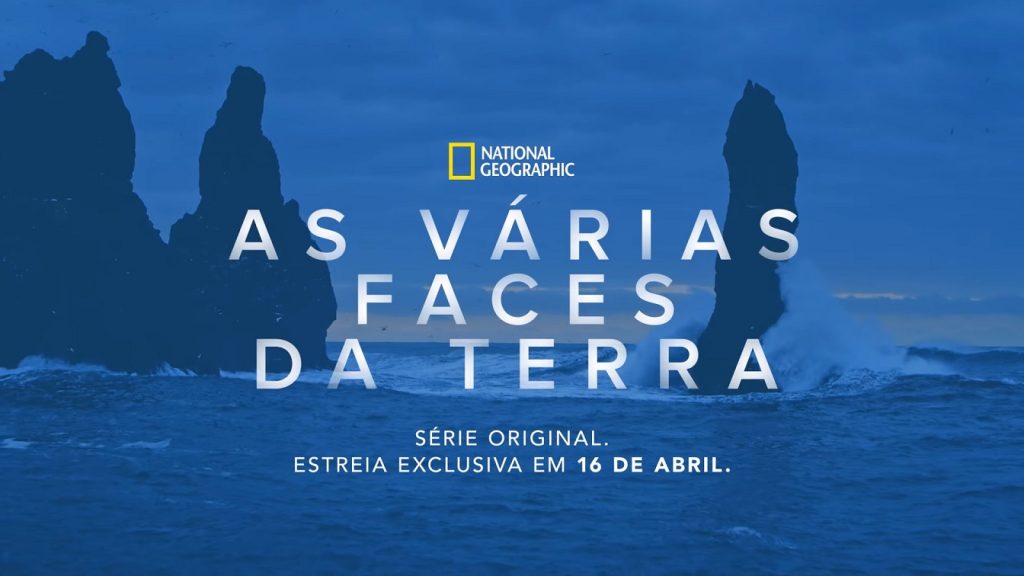 As-Varias-Faces-da-Terra-National-Geographic-Disney-Plus-1-1024x576 Conheça as Estreias da Semana, incluindo Big Shot e As Várias Faces da Terra
