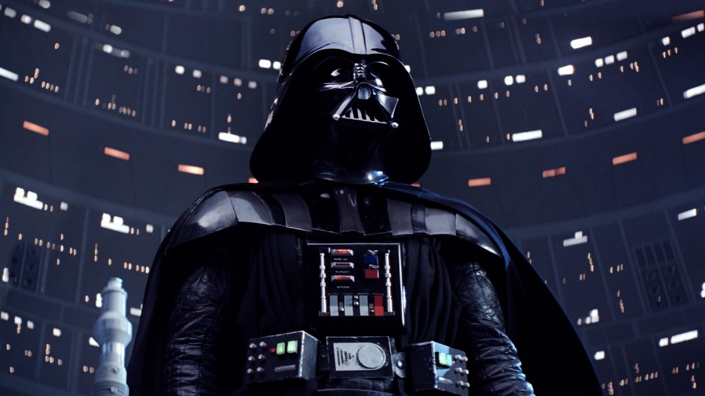 Darth-Vader-1024x576 Obi-Wan Kenobi Pode Mudar o Fim de Darth Vader em Star Wars?