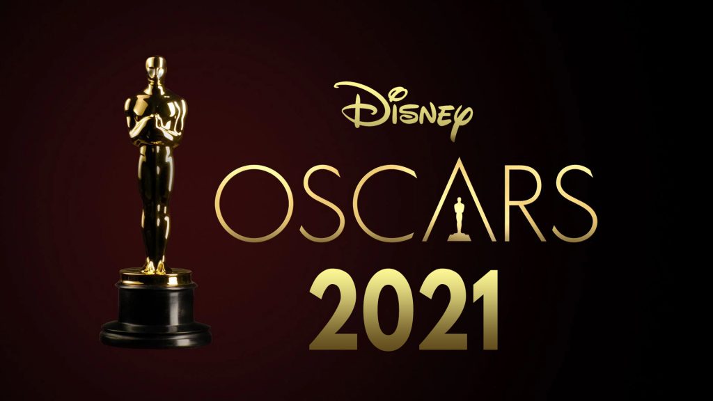Disney-Indicacoes-ao-Oscar-2021-1024x576 Oscar 2021: Disney Leva 5 Estatuetas, Incluindo Melhor Filme