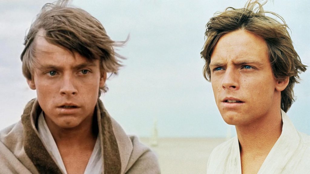Luke-Skywalker-A-Hipotese-Hamill-1024x576 Quão poderoso Luke Skywalker seria se fosse para o Lado Negro? O Disney+ deu uma amostra