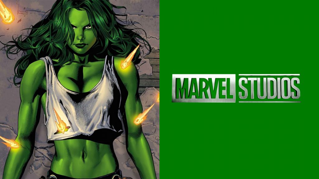 Mulher-Hulk-Disney-Plus-1024x576 Atraso em Ms. Marvel pode trazer She-Hulk como a primeira série de 2022 no MCU
