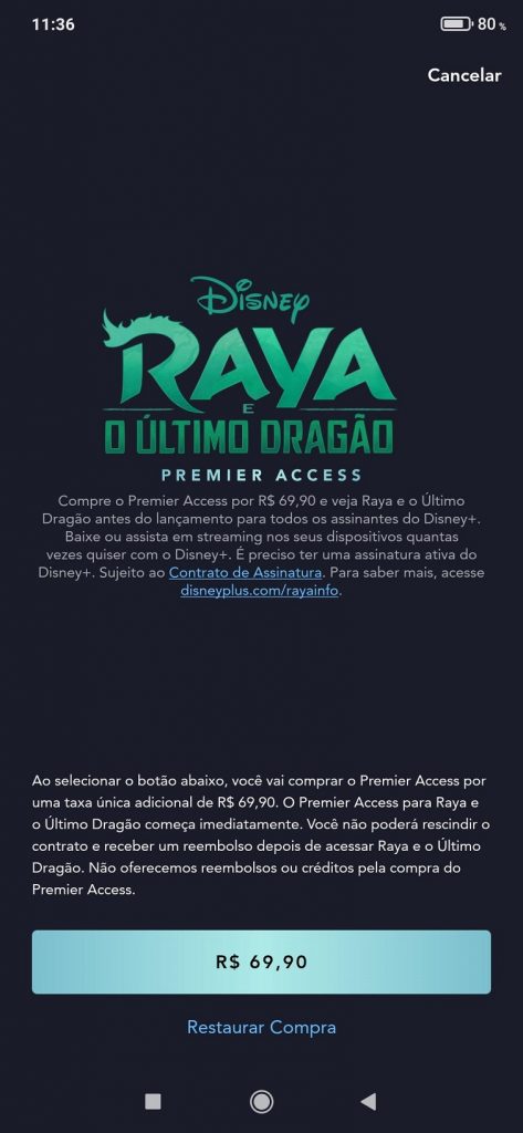 Premier-Access-Raya-e-o-Ultimo-Dragao-5-473x1024 Raya e o Último Dragão: Como Comprar pelo Premier Access?