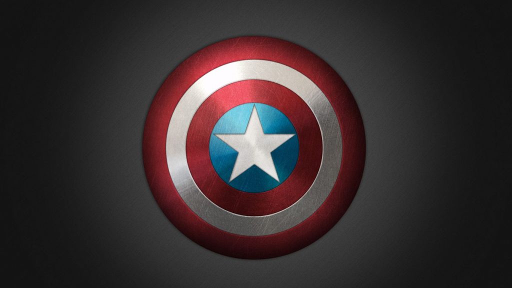 Escudo-Capitao-America-1024x576 Calendário de Filmes e Séries Marvel em 2022, 2023 e 2024 - Atualizado