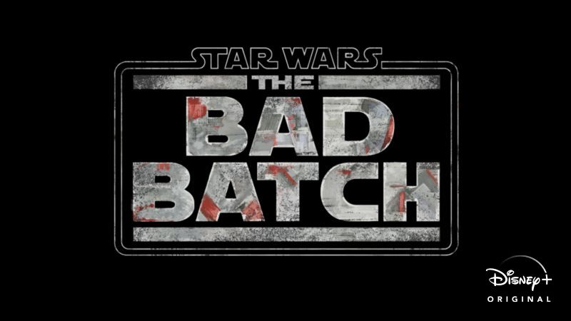 The-Bad-Batch-Disney-Plus Lançamentos do Disney+ na Semana, Incluindo Novidades do Star Wars Day