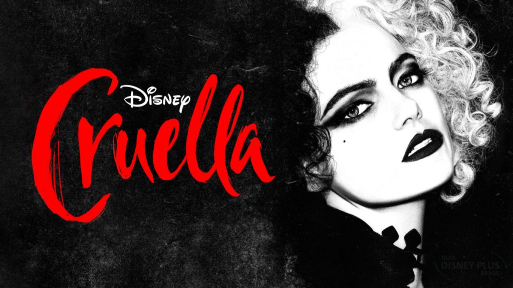 Cruella-Disney-Plus-1024x576 Cruella liberado para todos os assinantes! Veja as novidades de hoje no Disney+