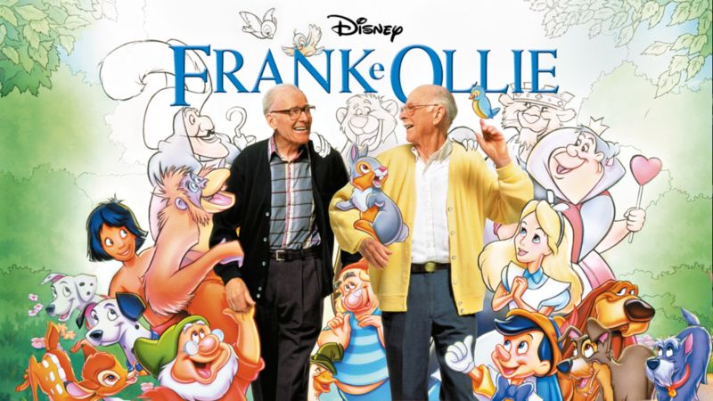 Frank-e-Ollie-Disney-Plus Novidades da semana no Disney+ incluem a grande estreia da série Loki