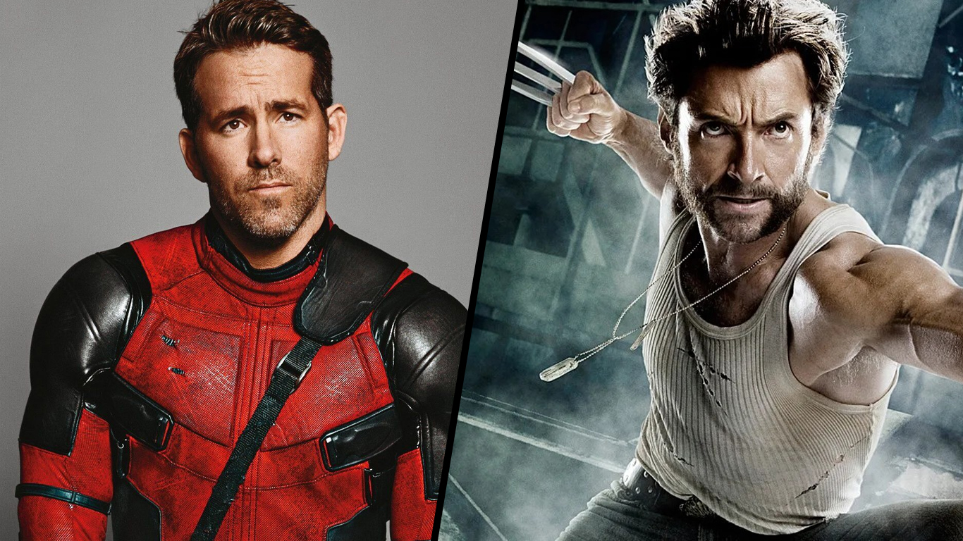 Hugh Jackman e Ryan Reynolds: 4 vezes que os atores de Deadpool 3 zoaram  fãs - Purebreak