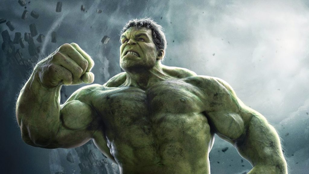 Hulk-Vingadores-1024x576 Marvel pode estar desenvolvendo filme solo do Hulk inspirado em 'Hulk Contra o Mundo'