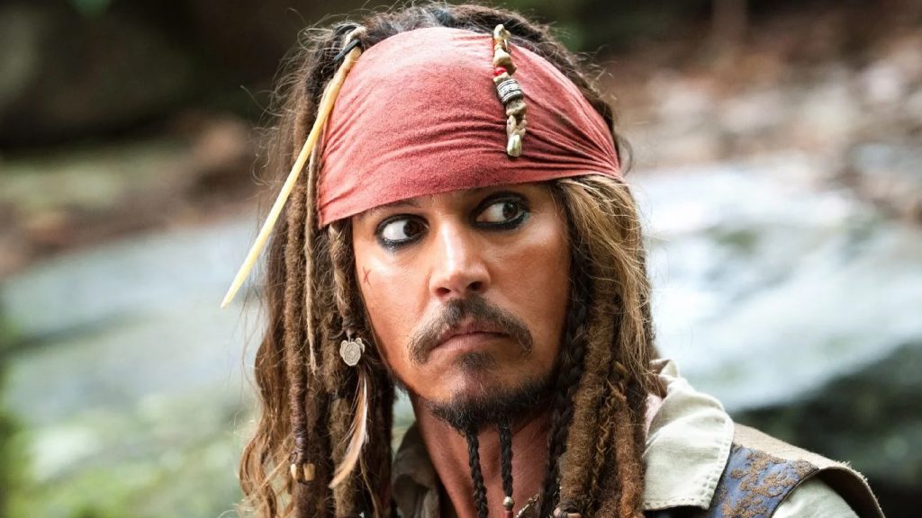 Jack-Sparrow-Piratas-do-Caribe-1024x576 Johnny Depp tinha um acordo milionário com a Disney para 'Piratas do Caribe 6', diz agente