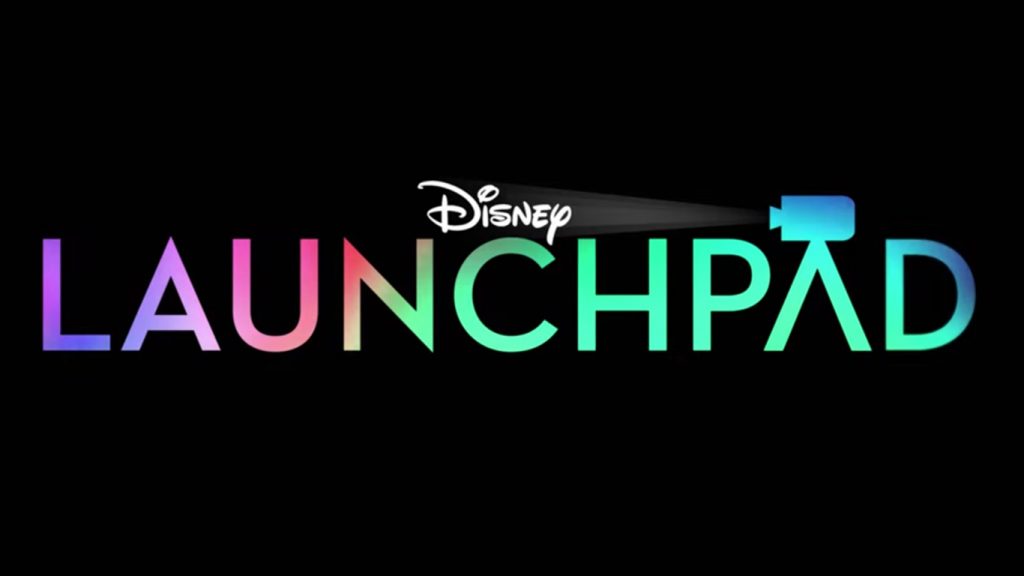 Launchpad-Disney-Plus-1024x576 Cruella chegou! Confira todas as últimas estreias do Disney+