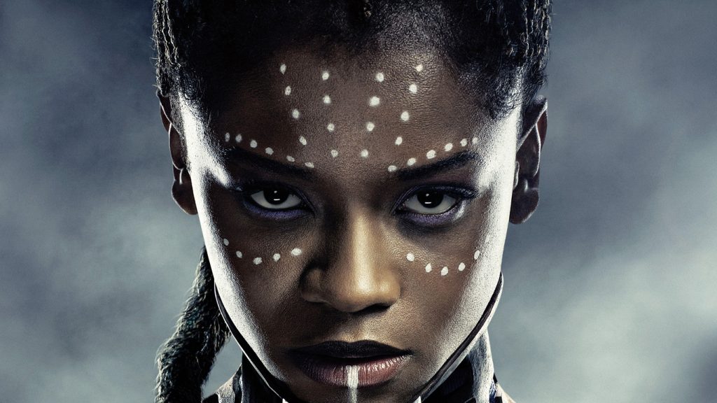 Letitia-Wright-Pantera-Negra-Wakanda-Forever-1024x576 Pantera Negra 2: Acidente provoca suspensão das filmagens até 2022