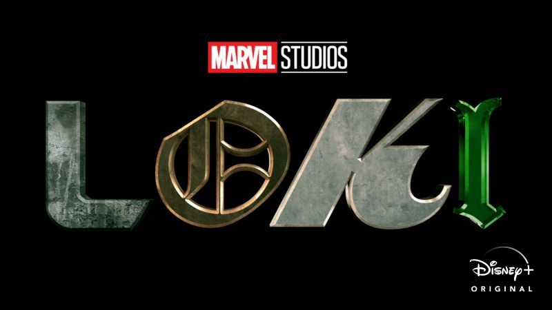 Loki-Logo-Disney-Plus Novidades da semana no Disney+ incluem a grande estreia da série Loki