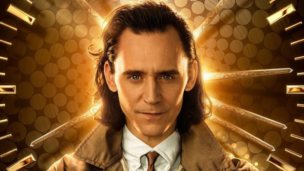 Loki-Poster-1024x576 Tom Hiddleston fala sobre Loki finalmente se tornar um herói na 2ª temporada