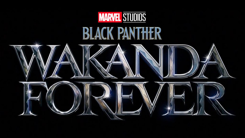 Pantera-Negra-2-Wakanda-Forever-1024x576 Marvel exibiu primeiras imagens de 'Pantera Negra 2' na CinemaCon 2022
