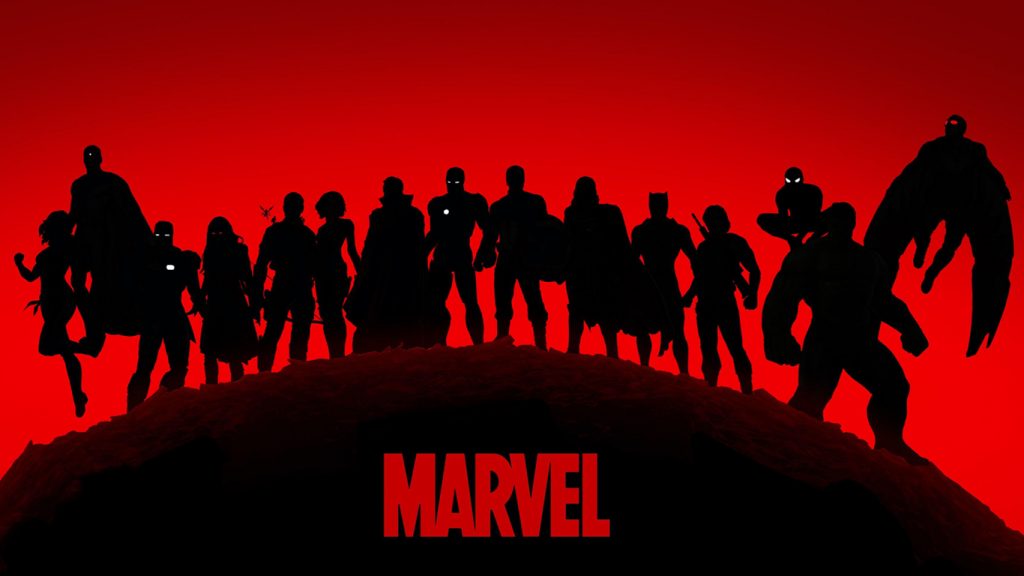 UNIVERSO-CINEMATOGRAFICO-MARVEL-1024x576 Quando Vingadores 5 chegará? O presidente da Marvel Studios falou sobre o assunto