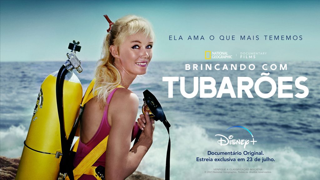 Brincando-com-Tubaroes-Disney-Plus-1024x576 Veja tudo o que chega ao Disney+ nesta semana (19 a 25/07)