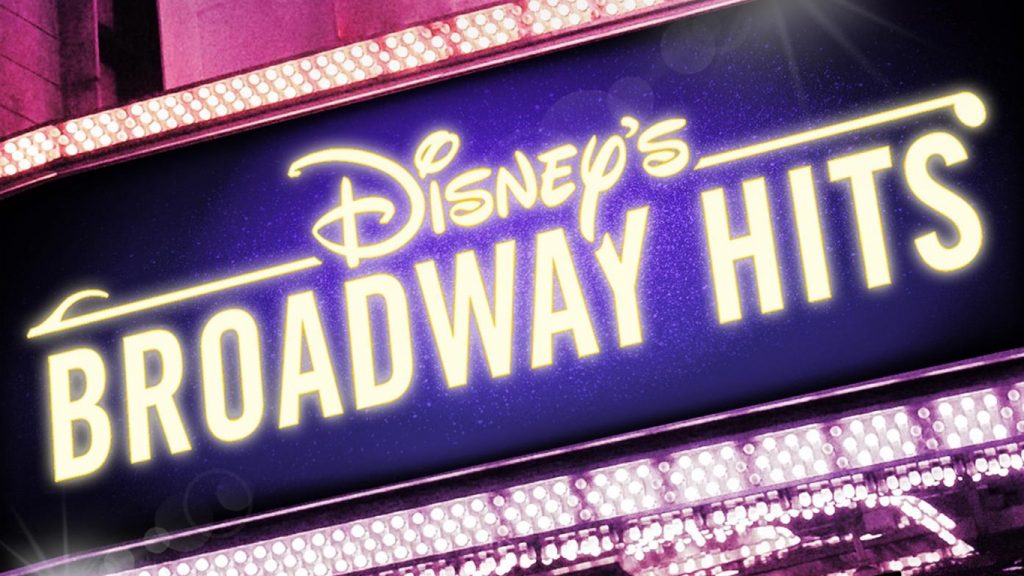 Disneys-Broadway-Hits-at-Royal-Albert-Hall-1024x576 Lançamentos de Setembro no Disney+ | Lista Completa e Atualizada