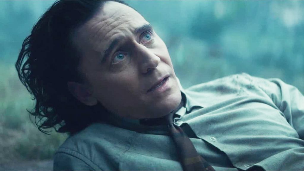 Loki-no-final-do-episodio-4-1024x576 Tom Hiddleston estaria pronto para aposentar sua versão de Loki