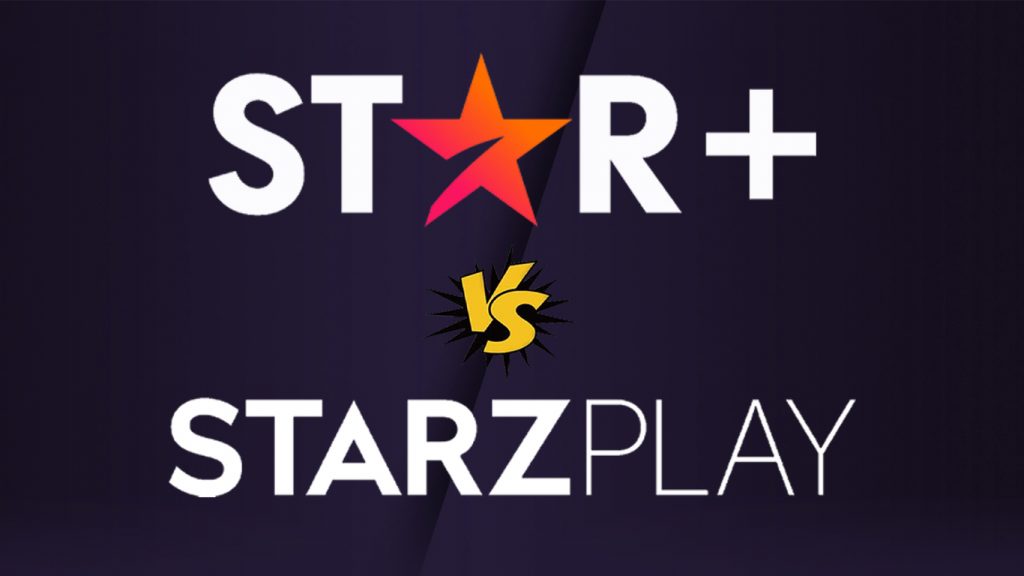 STARPlus-vs-STARZPLAY-1024x576 Após ação da Starz, a Disney poderá usar a marca STAR+ na América Latina