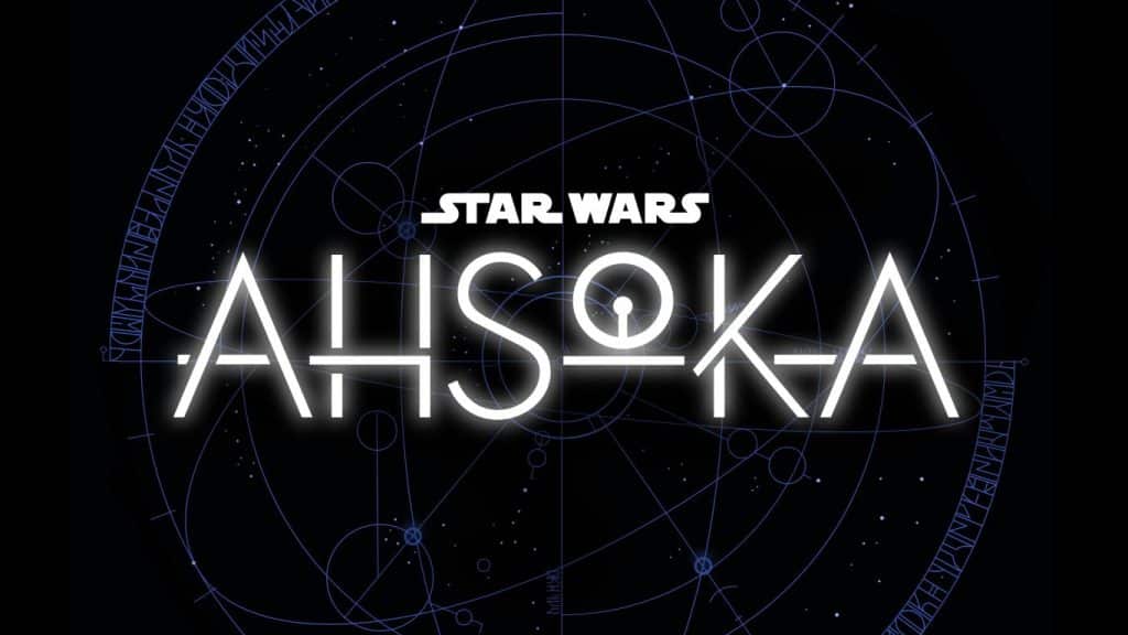 Star-Wars-Ahsoka-Disney-Plus-1024x576 Lançamentos de filmes e séries Star Wars em 2022 e 2023 | Lista Completa e Atualizada