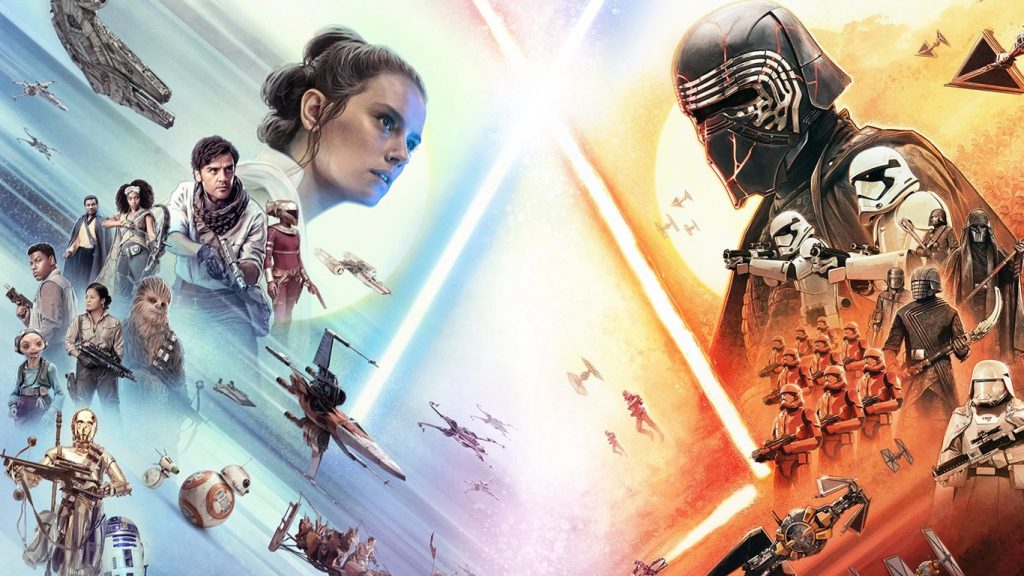 Star-Wars-Nova-Trilogia-1024x576 Conta oficial da Disney confirma que a última trilogia Star Wars é a pior de todas