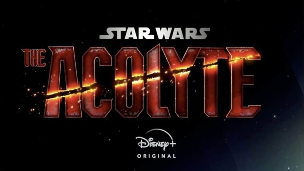 The-Acolyte-Disney-Plus-1024x576 Lançamentos de filmes e séries Star Wars em 2022 e 2023 | Lista Completa e Atualizada