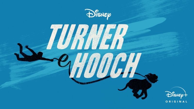 Turner-e-Hooch-Uma-Dupla-Quase-Perfeita-Disney-Plus Veja tudo o que chega ao Disney+ nesta semana (19 a 25/07)