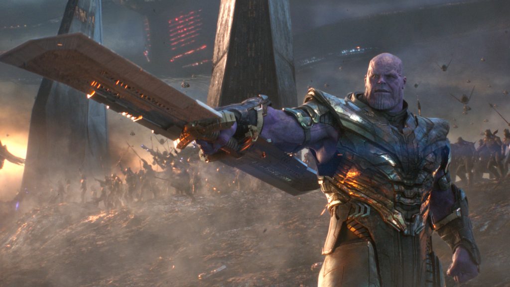 Ultimato-Thanos-1024x576 Por que Thanos apareceu em um helicóptero em Loki?