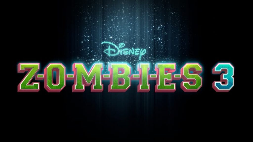 Zombies-3-1024x576 Zombies 3: Trailer é divulgado e sugere que Disney Channel ainda estará no ar em 2022