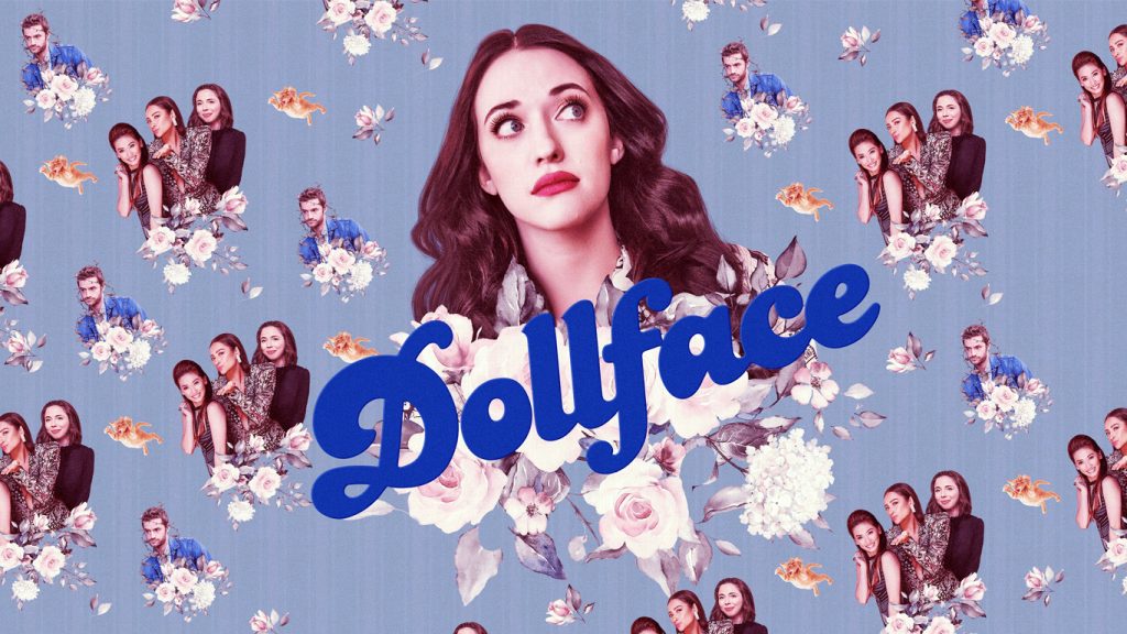 Dollface-Starplus-segunda-temporada-1024x576 Série 'Dollface', estrelada por Kat Dennings, é cancelada