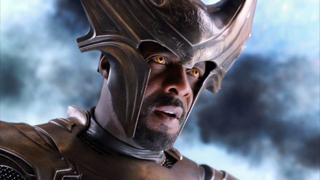 Idris-Elba-Heimdall-Thor-1024x576 2 grandes atores da Marvel que participaram de The Office e você não se lembra
