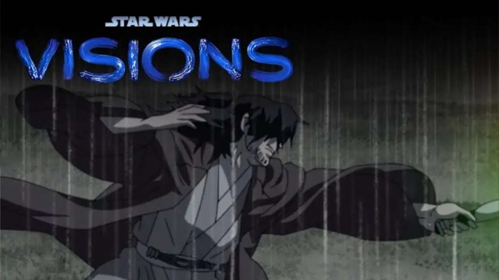 Star-Wars-Visions-1024x576 Lançamentos de Setembro no Disney+ | Lista Completa e Atualizada