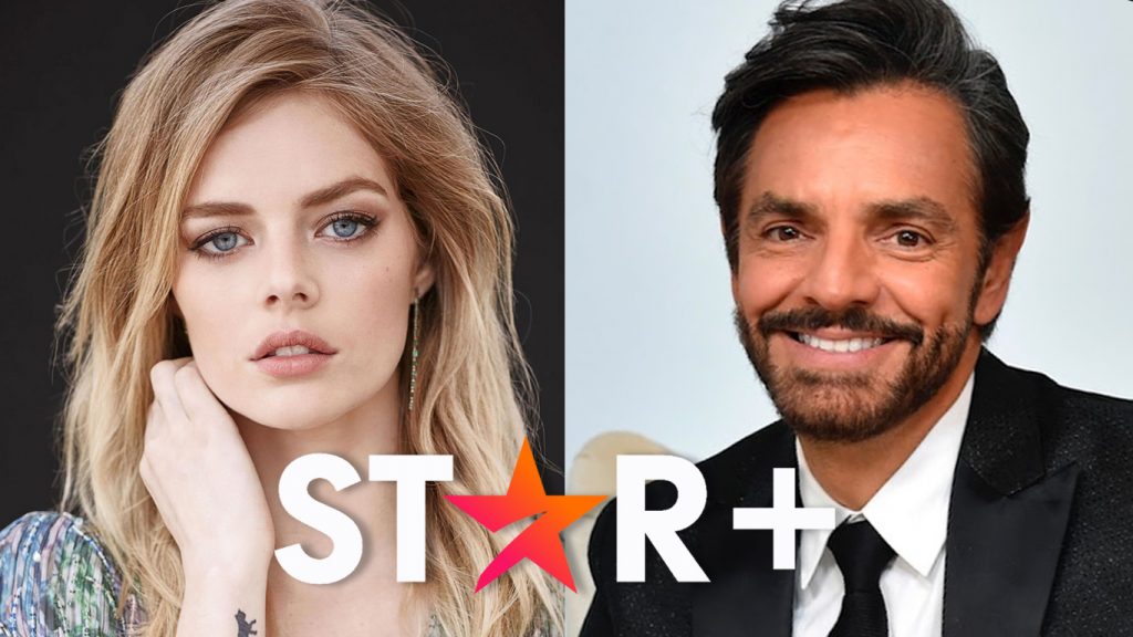 The-Valet-STAR-PLUS-1024x576 The Valet: Disney compra direitos do remake com Samara Weaving e Eugenio Derbez