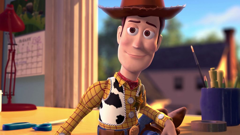 Woody-Toy-Story-1024x576 Depois de 'Lightyear', os fãs de 'Toy Story' querem um filme solo de Woody