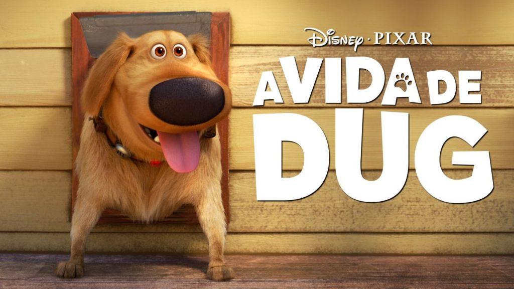 A-Vida-de-Dug-Disney-Plus-1024x576 Lançamentos de Setembro no Disney+ | Lista Completa e Atualizada