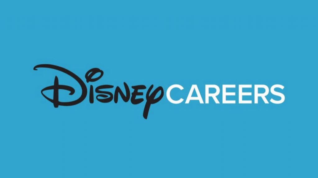 Disney-Careers-1024x576 Disney tem 14 vagas de emprego no Brasil! Confira os detalhes