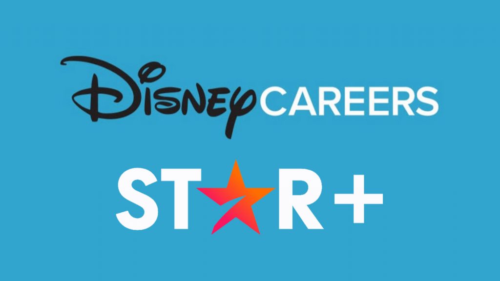 Disney-Careers-Star-Plus-1024x576 Disney abre vaga para Supervisor de Marketing no Star+; Veja todas as oportunidades
